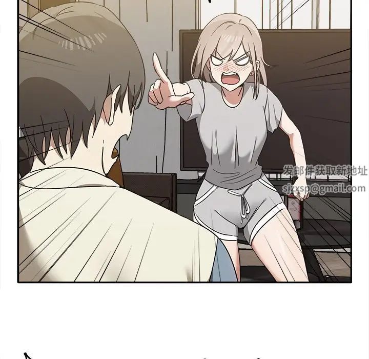 其实很喜欢第15话