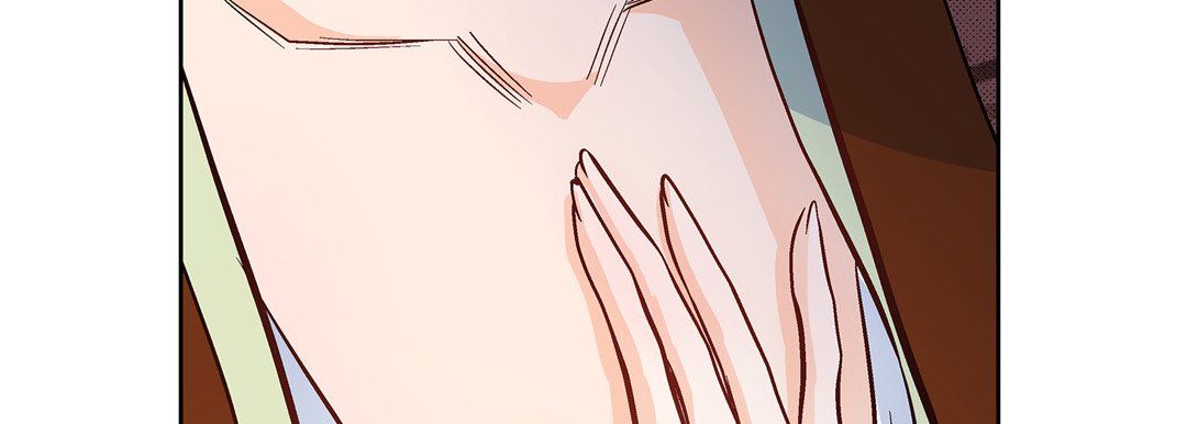 献给心臟第21话