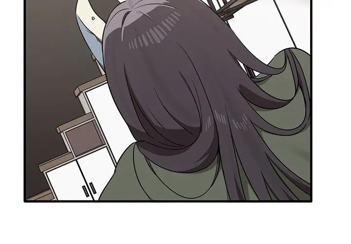 其實很喜歡第16話