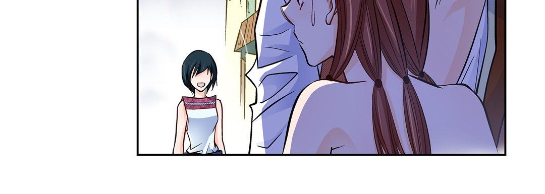 献给心臟第21话