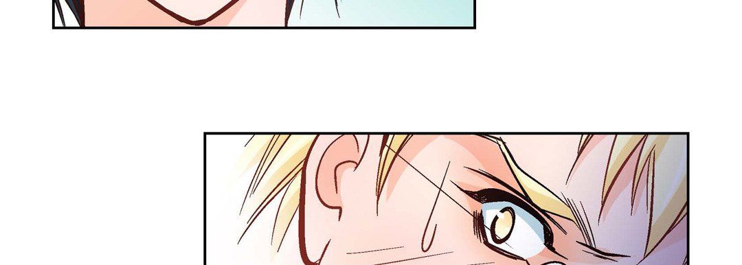 献给心臟第21话