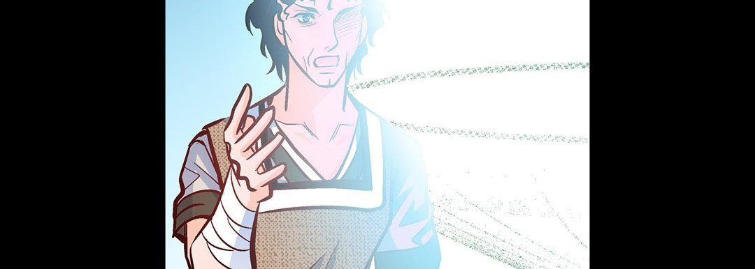 献给心臟第22话