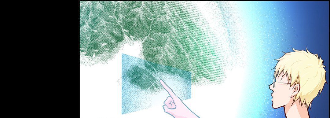 献给心臟第22话