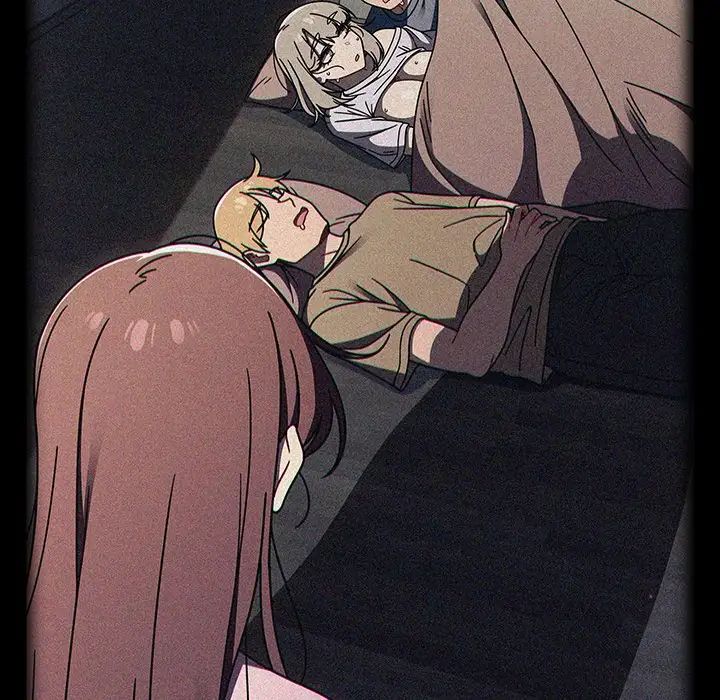 調教開關第56話