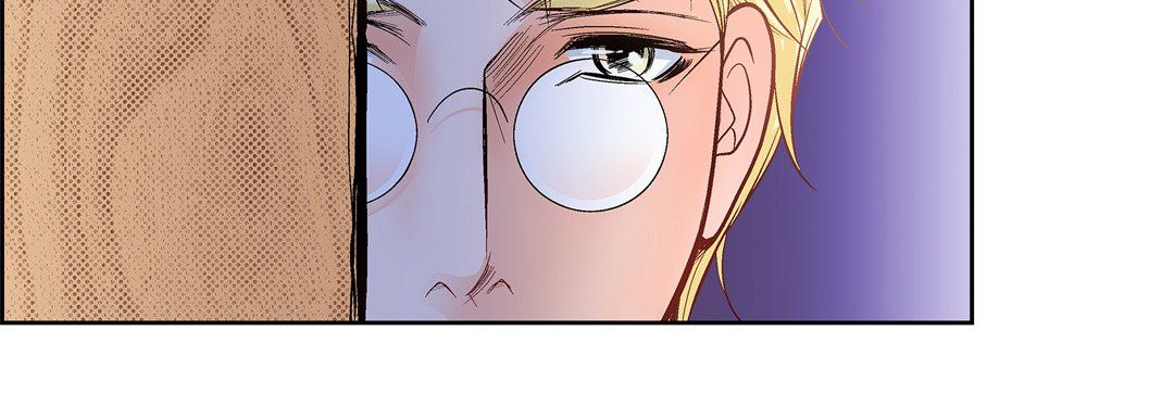 獻給心臟第22話