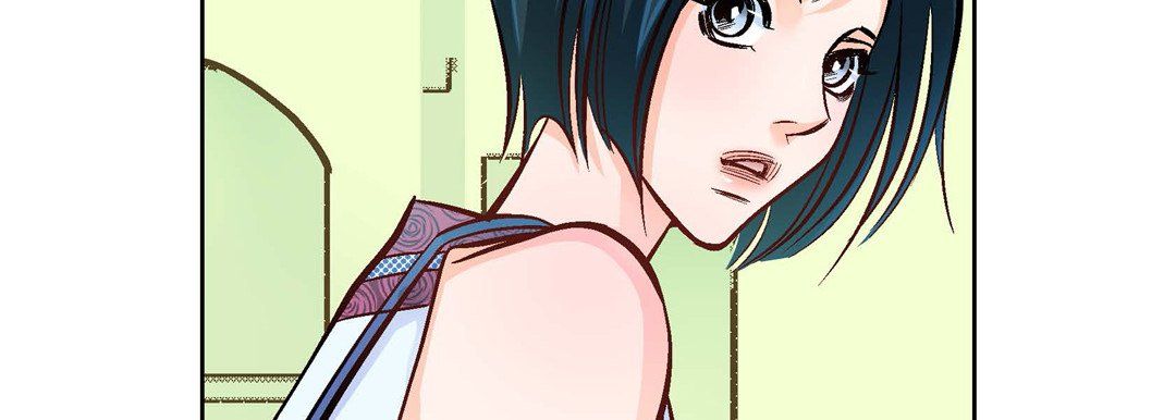 献给心臟第22话