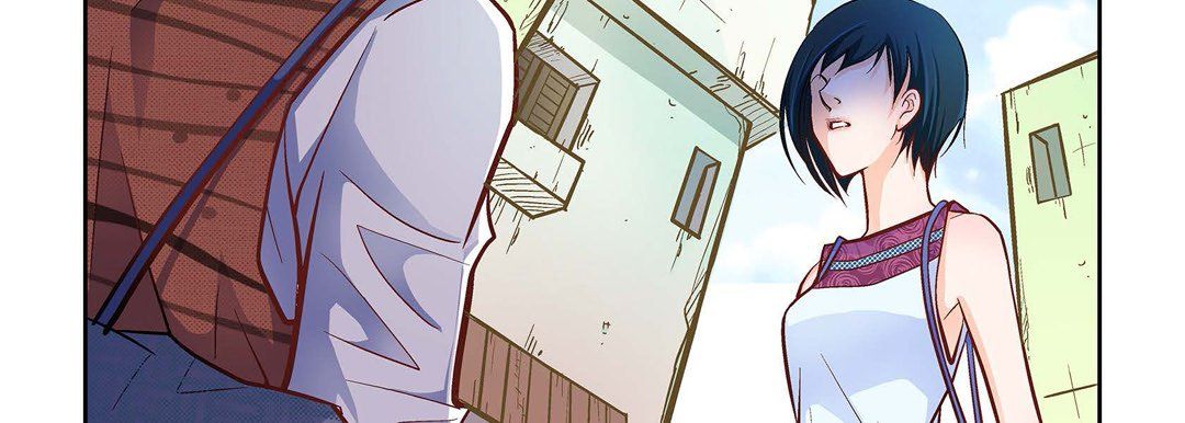 献给心臟第22话