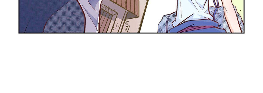 献给心臟第22话