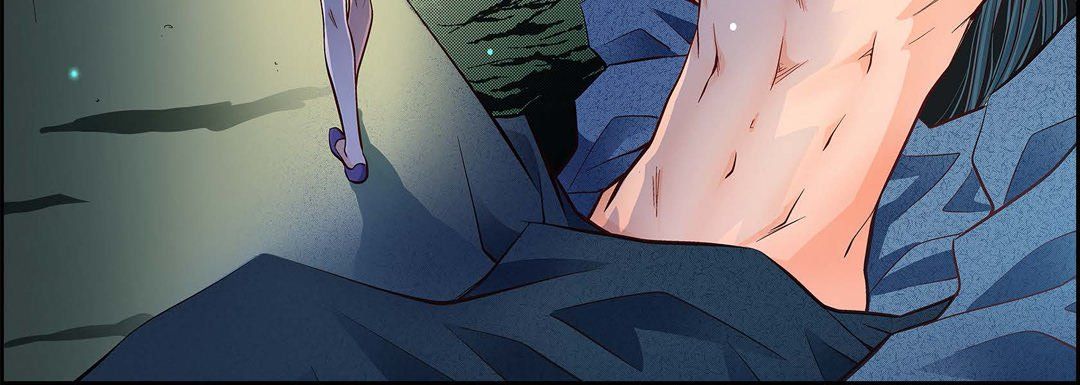 献给心臟第22话