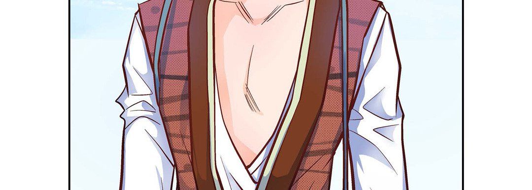 献给心臟第22话