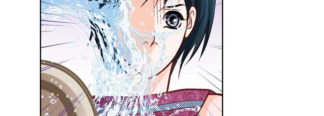 献给心臟第23话