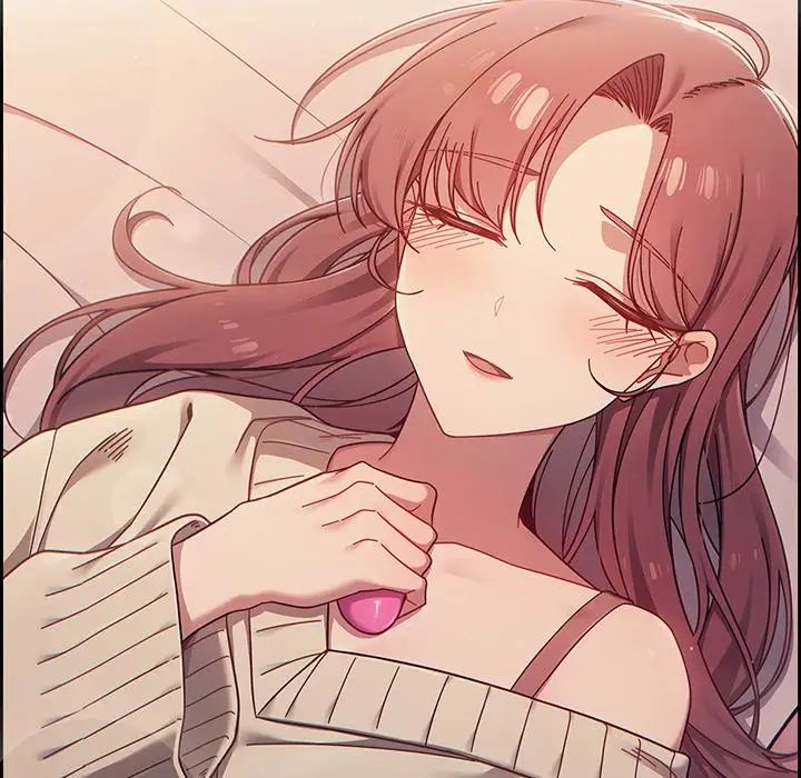 調教開關第56話