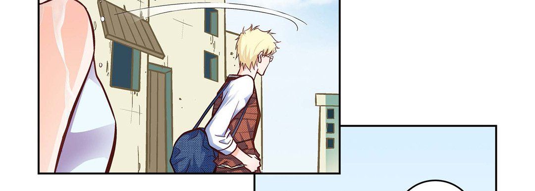 献给心臟第23话