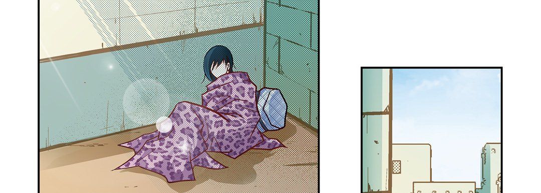 献给心臟第23话