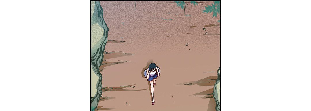 献给心臟第23话