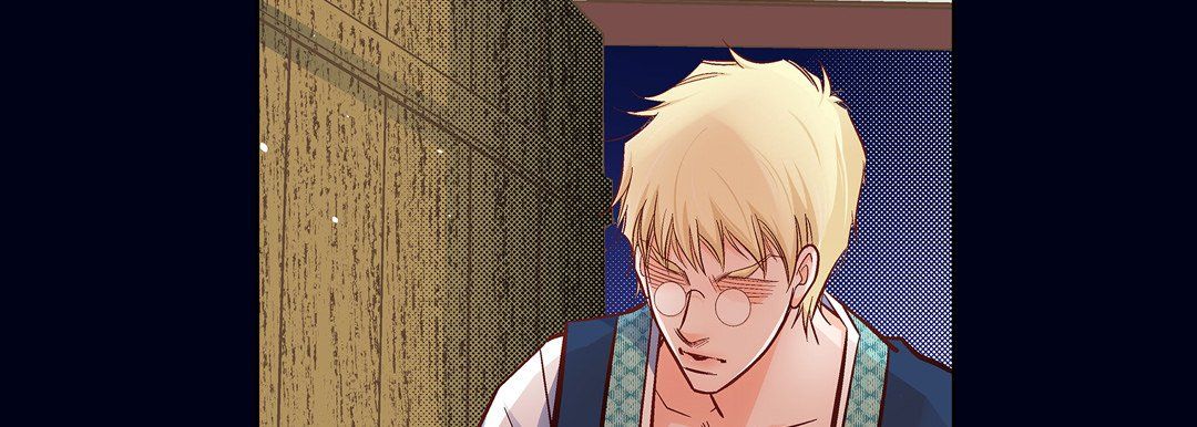 献给心臟第23话