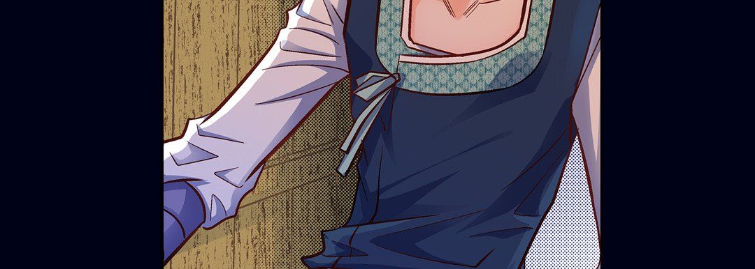 献给心臟第23话