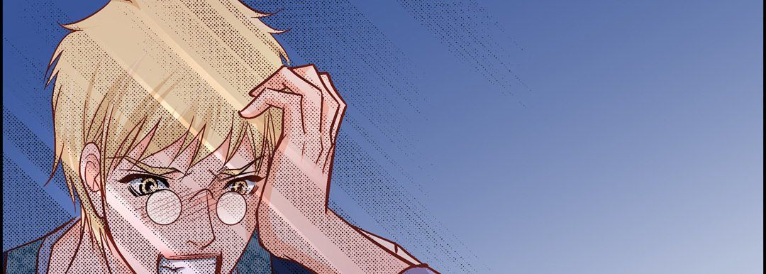 献给心臟第23话