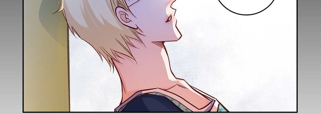 献给心臟第23话