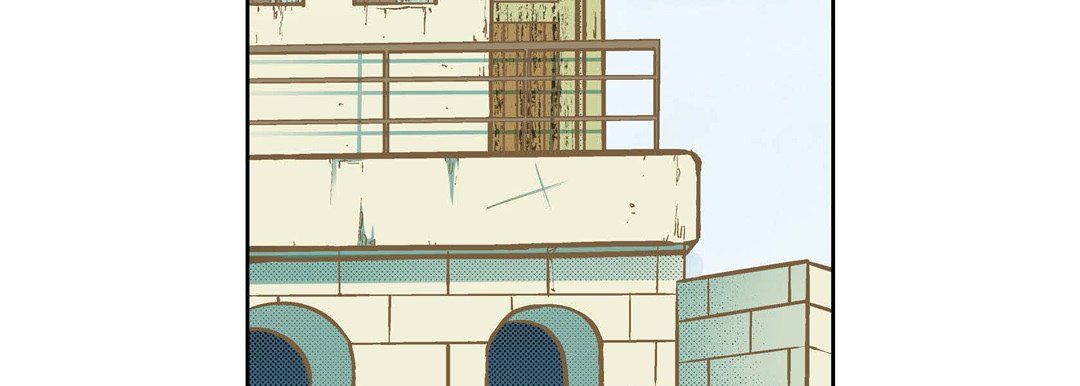 献给心臟第23话