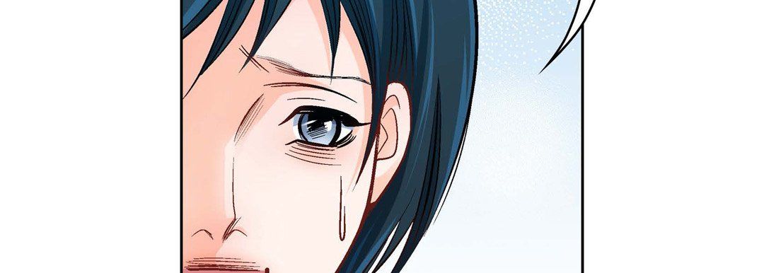 献给心臟第23话