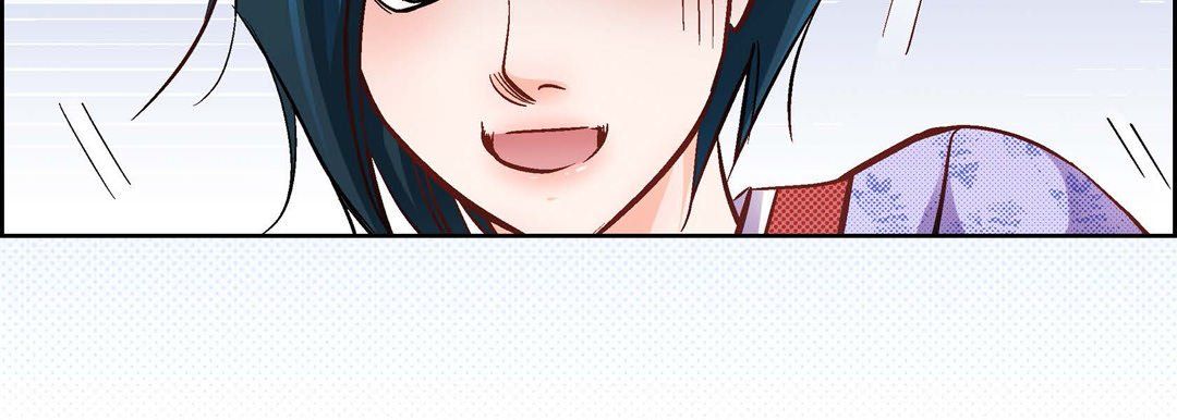 献给心臟第23话