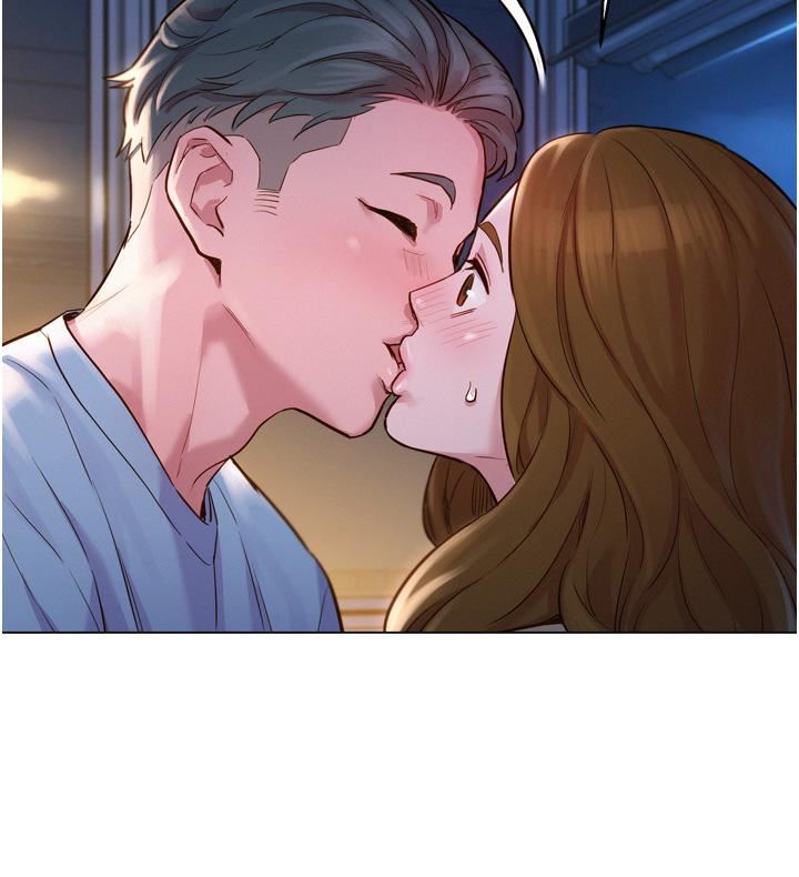 友情萬睡第2話-我們不可以...越線