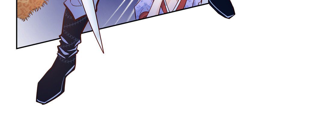 獻給心臟第24話