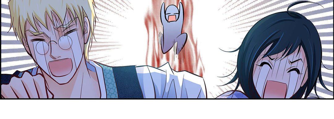 献给心臟第24话