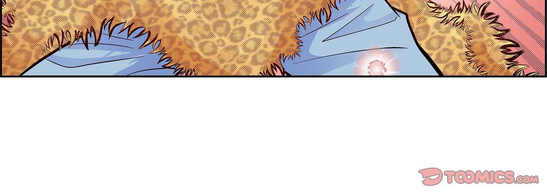 献给心臟第24话