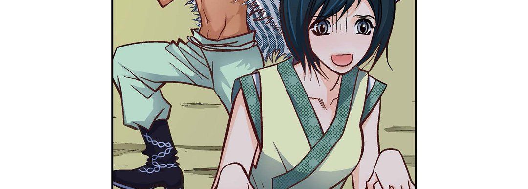 献给心臟第25话