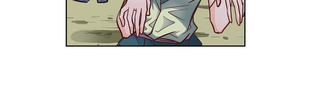 献给心臟第25话