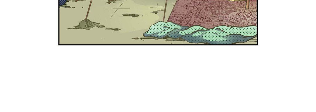 献给心臟第25话