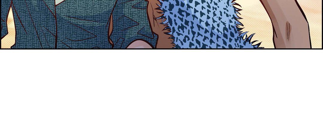 獻給心臟第26話