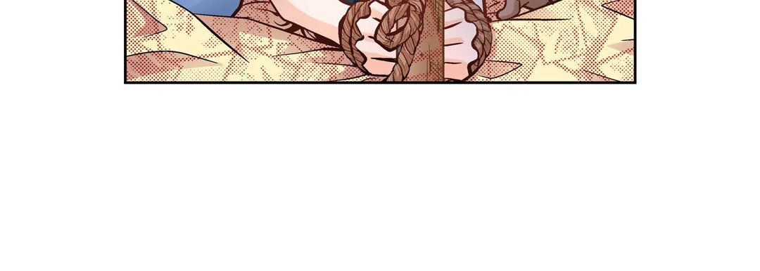 献给心臟第26话