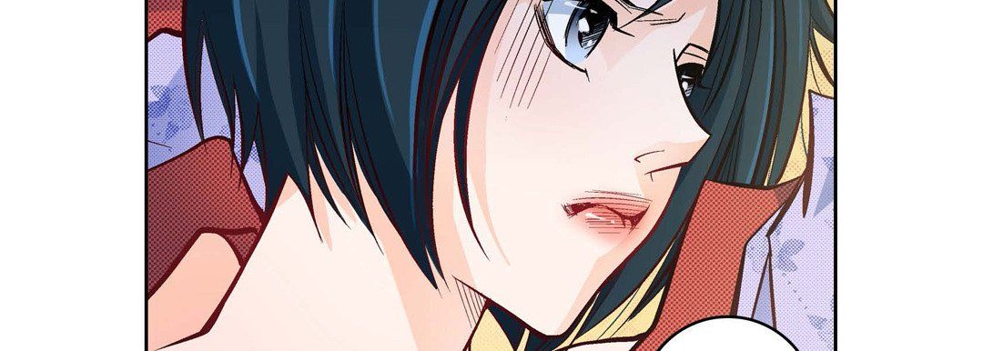 献给心臟第26话