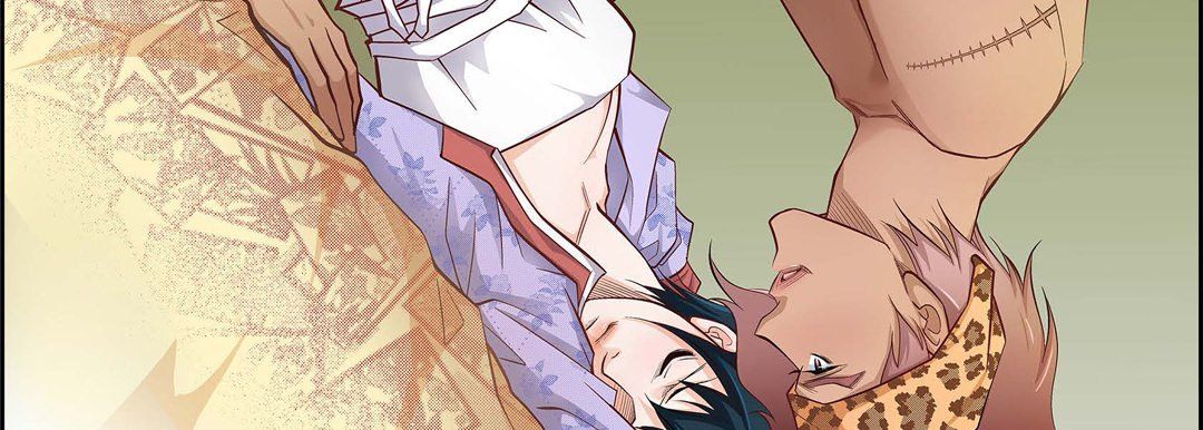 献给心臟第27话