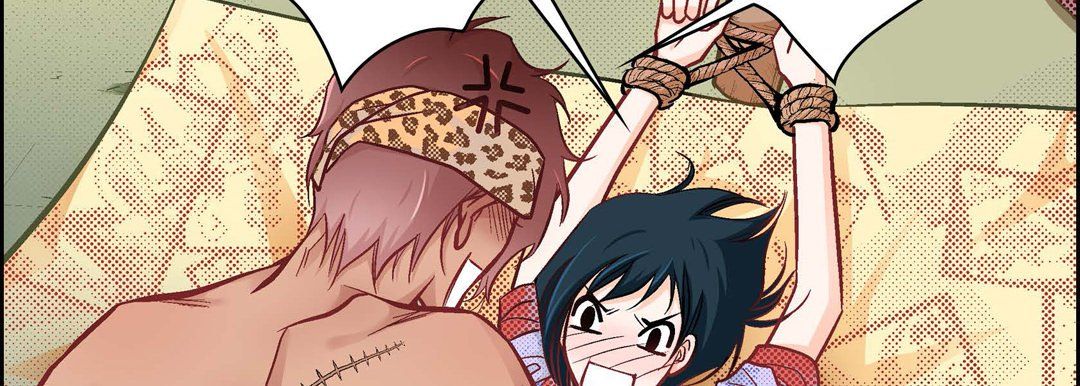 獻給心臟第27話