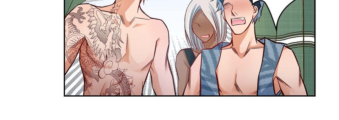 獻給心臟第27話