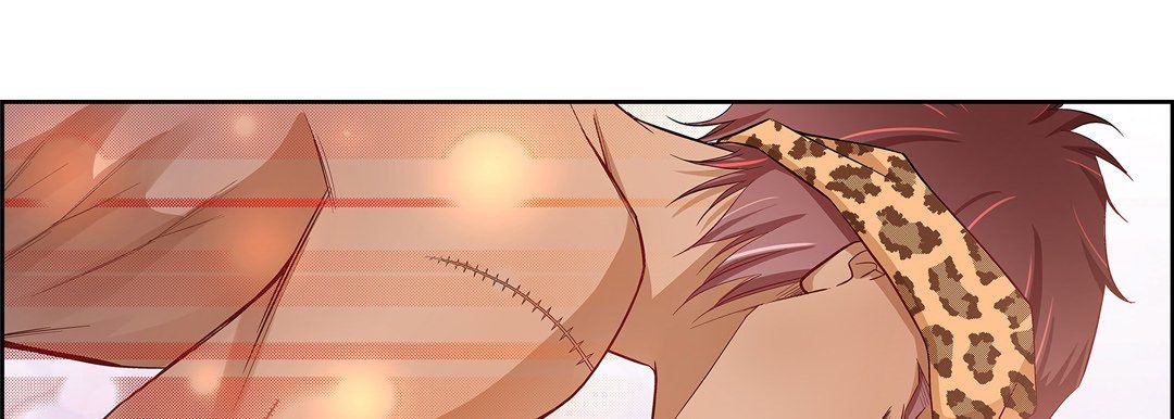 獻給心臟第27話