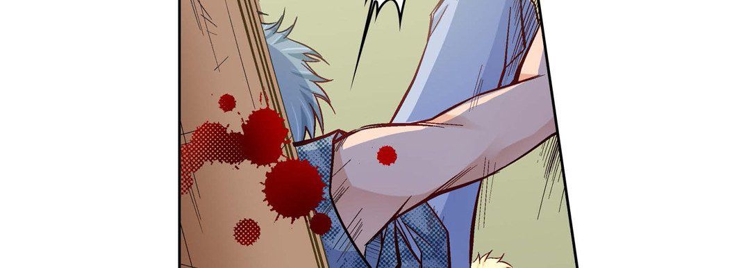 献给心臟第27话