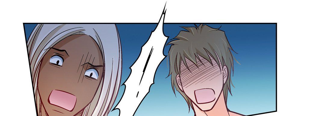 献给心臟第27话