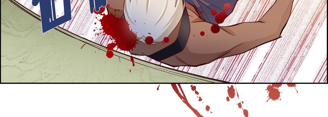 献给心臟第27话