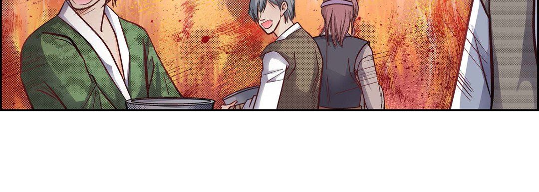 獻給心臟第28話