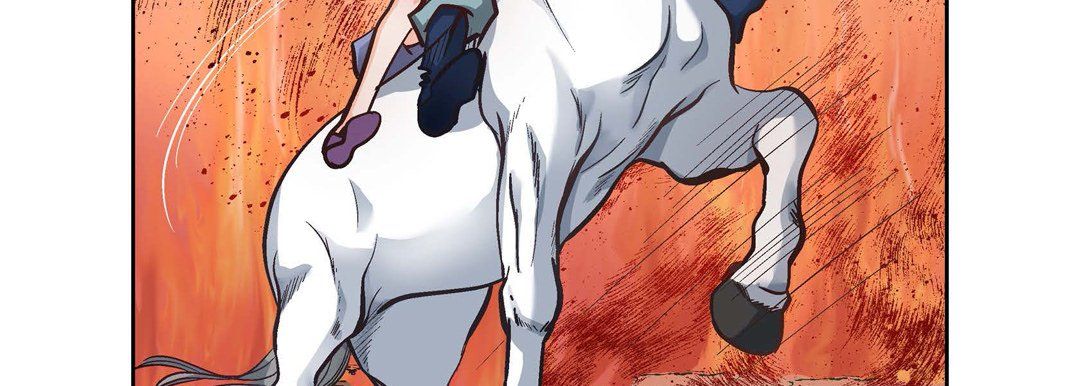 献给心臟第28话