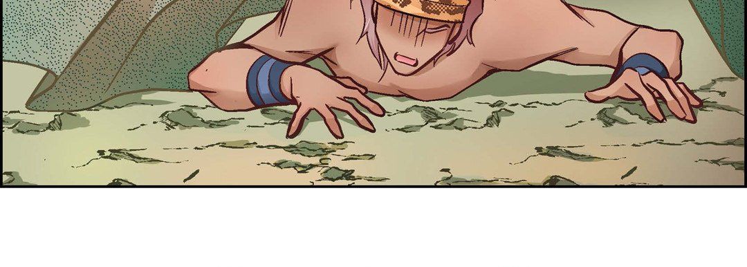 献给心臟第28话