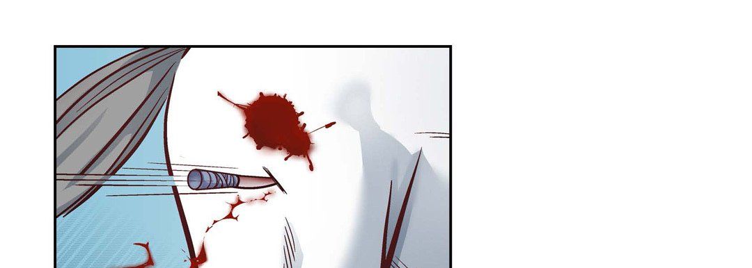 献给心臟第28话