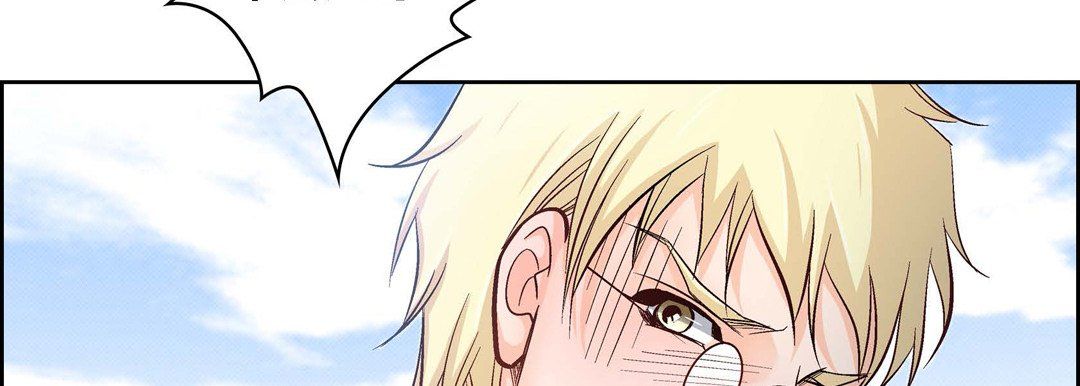 献给心臟第28话