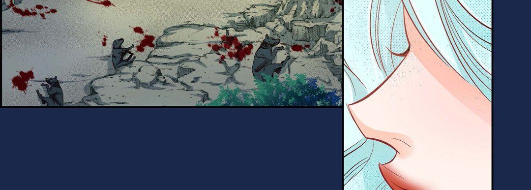 獻給心臟第28話