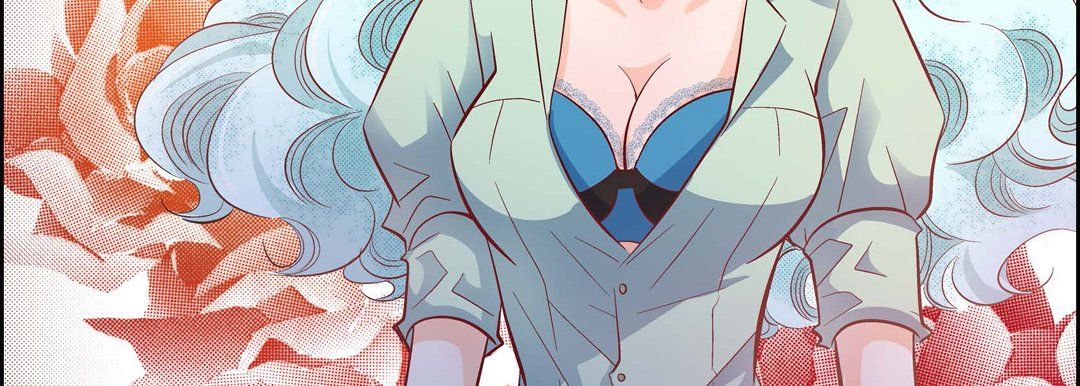 献给心臟第28话